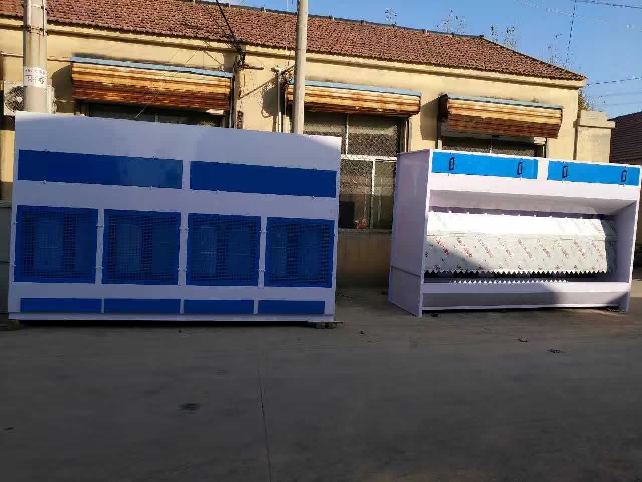 開創云全域建站