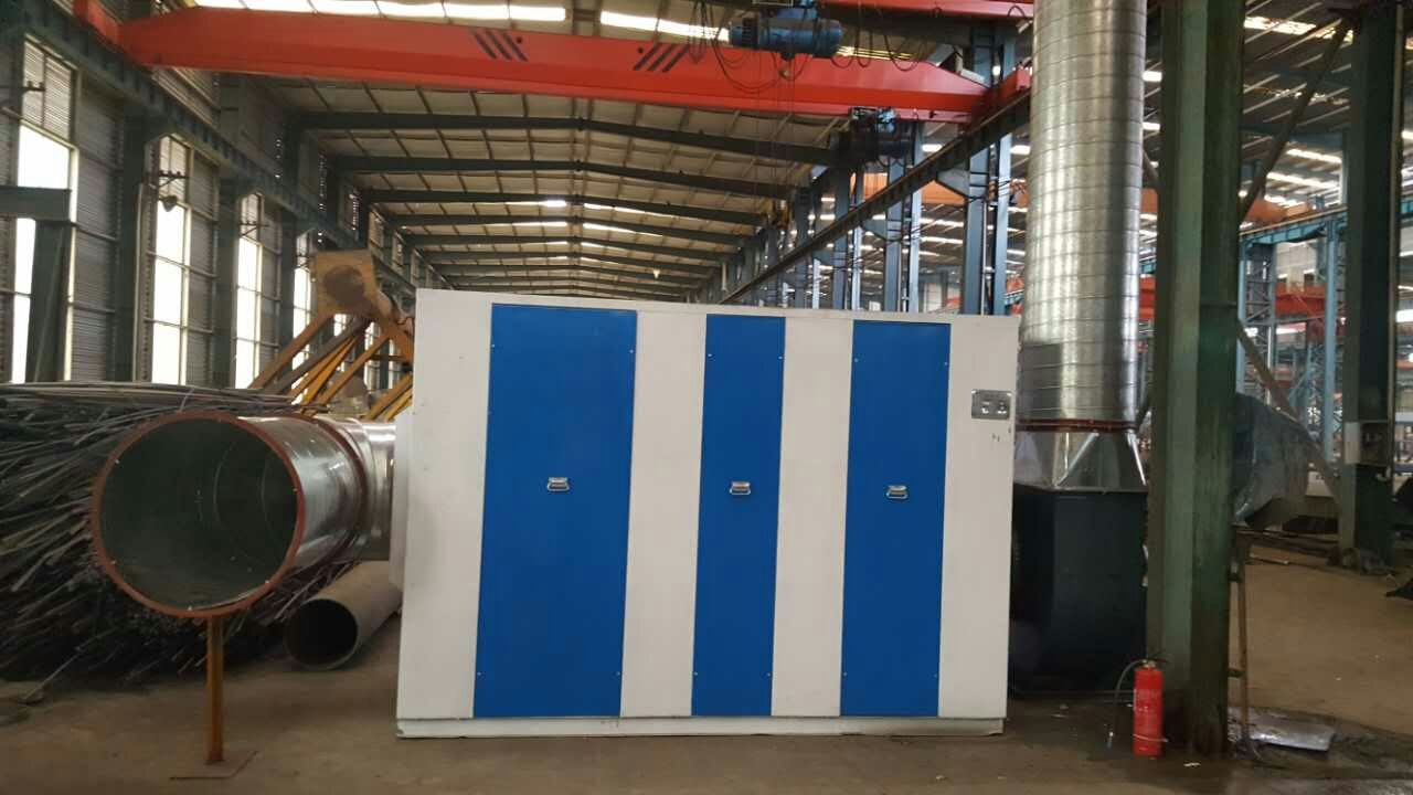 開創云全域建站