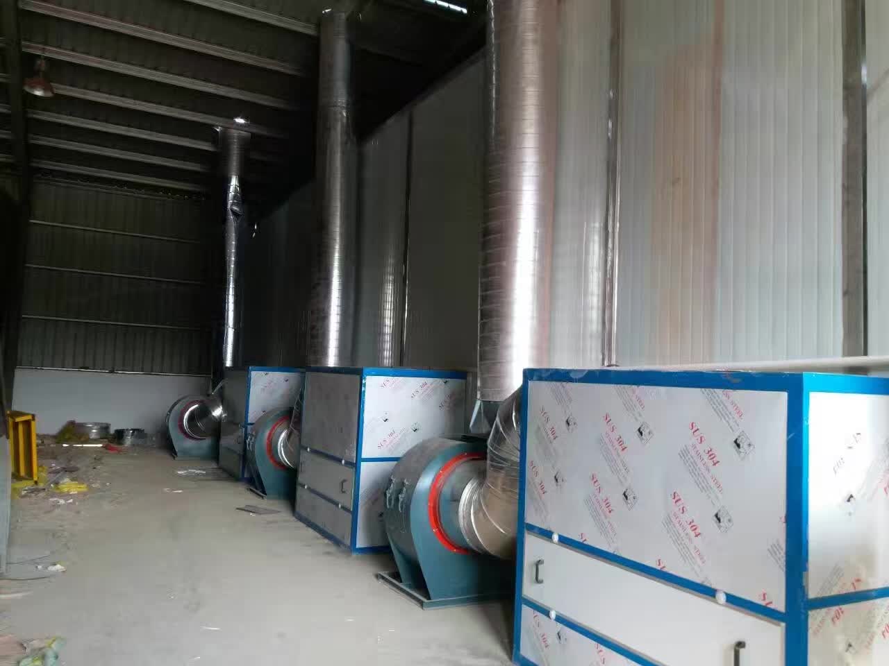 開創云全域建站
