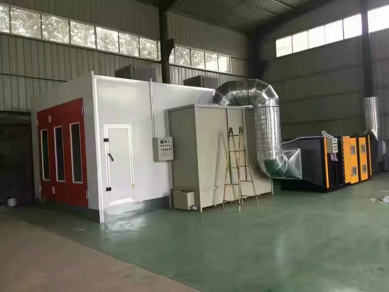 開創云全域建站