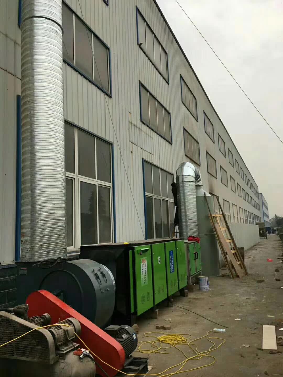 開創云全域建站