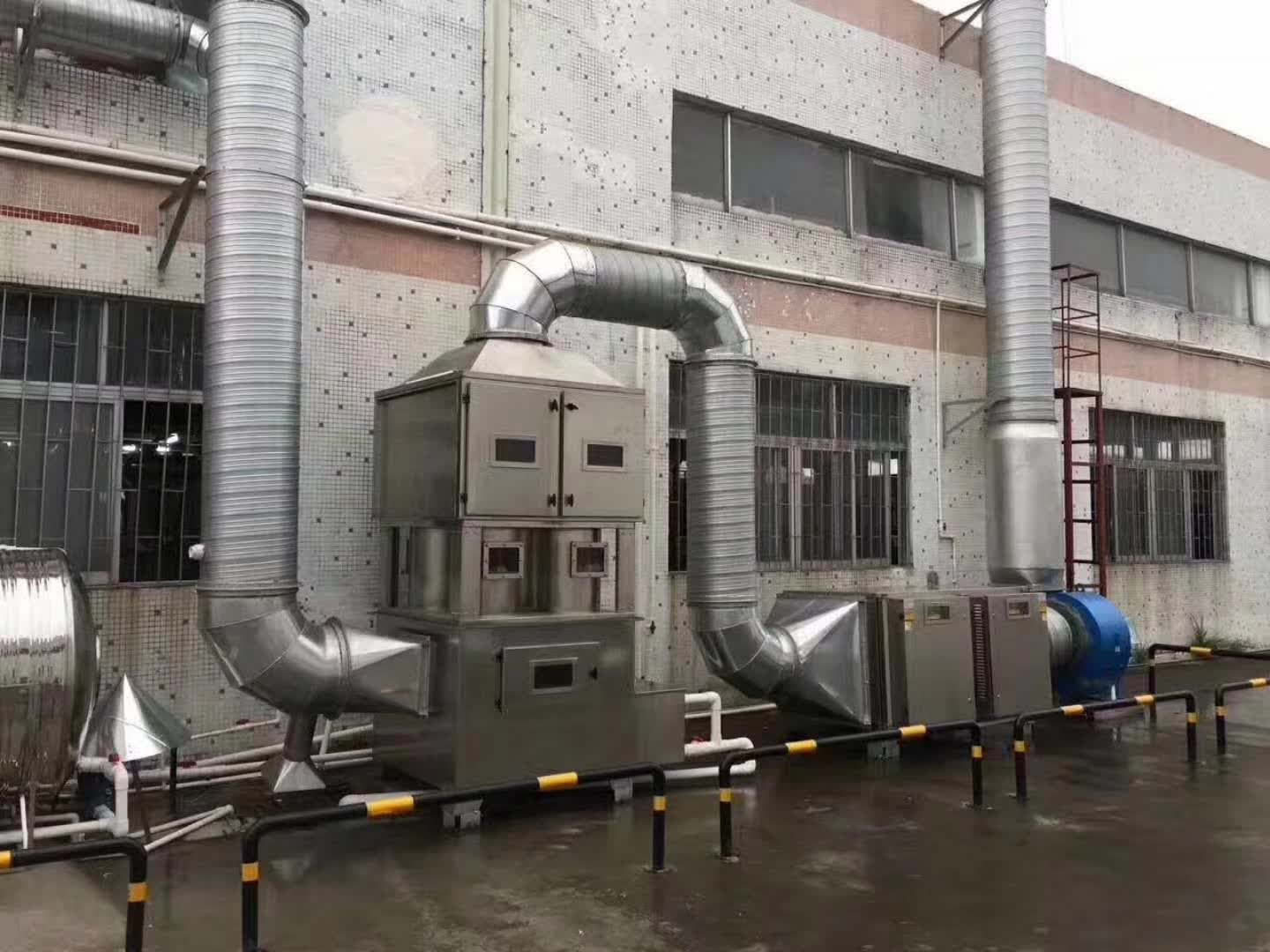 開創云全域建站